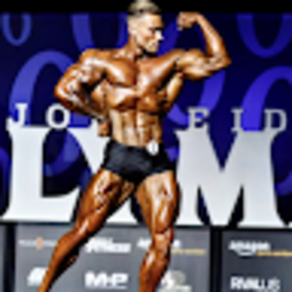 chrisbumstead